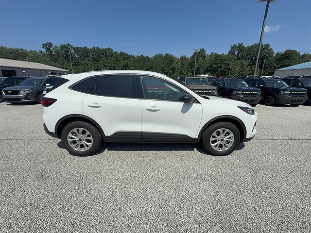 Certified 2025 Ford Escape Active w/ Active Premium Tech Pack AWD/4WD image 8