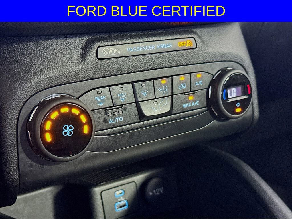 Certified 2021 Ford Bronco Sport Big Bend image 15