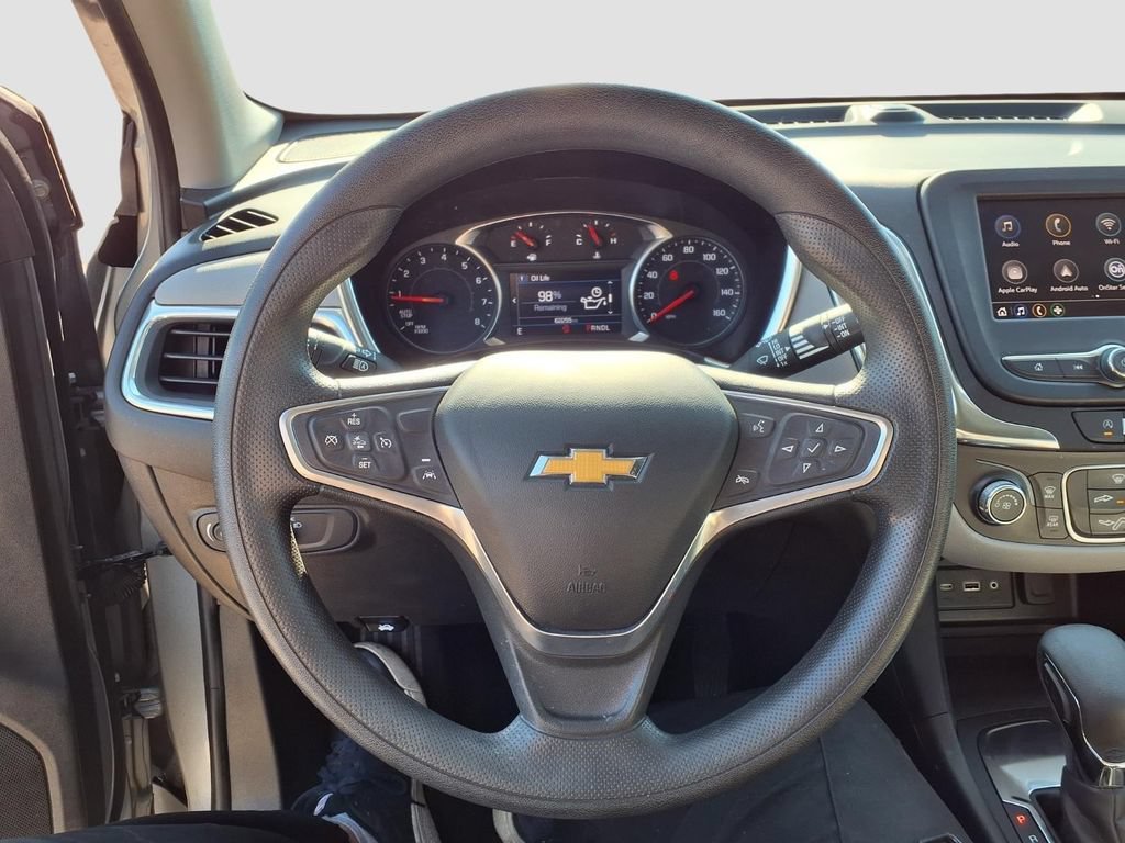 Used 2023 Chevrolet Equinox LT FWD image 20