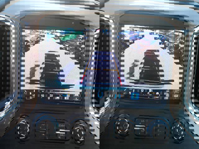 Used 2020 Chevrolet Silverado 2500 High Country w/ Z71 Off-Road Package image 29