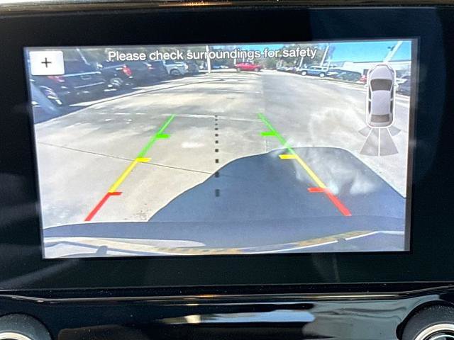 Certified 2019 Ford EcoSport SE image 26