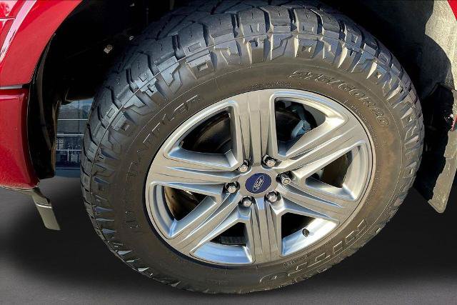 Certified 2019 Ford F150 XLT w/ Equipment Group 302A Luxury AWD/4WD image 35