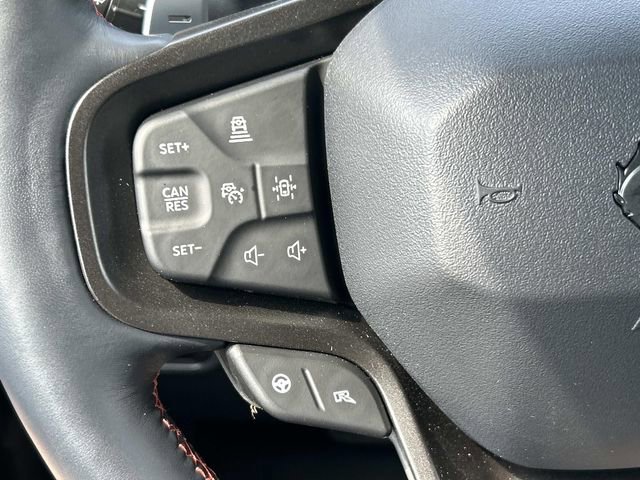 Certified 2025 Ford Bronco Raptor AWD/4WD image 33