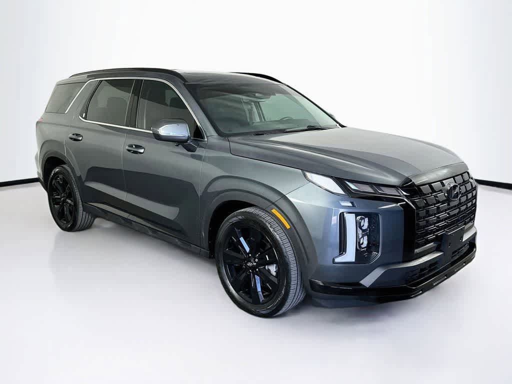 Used 2024 Hyundai Palisade XRT AWD/4WD image 22