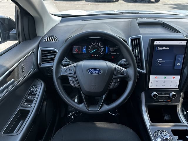 Certified 2023 Ford Edge SE w/ Black Appearance Package AWD/4WD image 14
