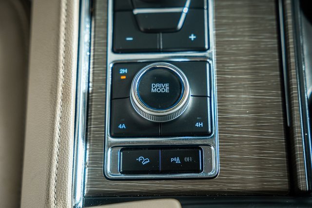 Certified 2023 Ford Expedition Max Limited image 29