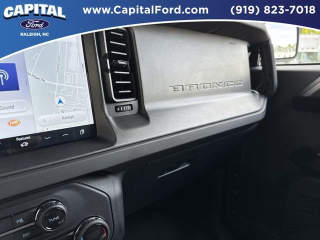 Certified 2025 Ford Bronco Badlands image 27
