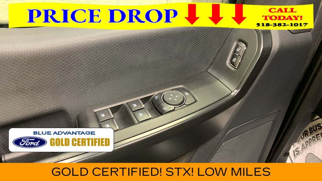 Certified 2023 Ford F150 XL w/ STX Appearance Package AWD/4WD image 24
