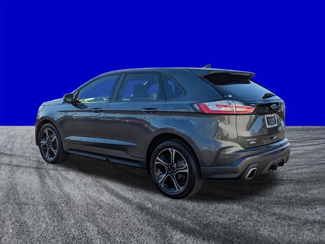 Certified 2020 Ford Edge ST w/ Equipment Group 401A AWD/4WD image 6