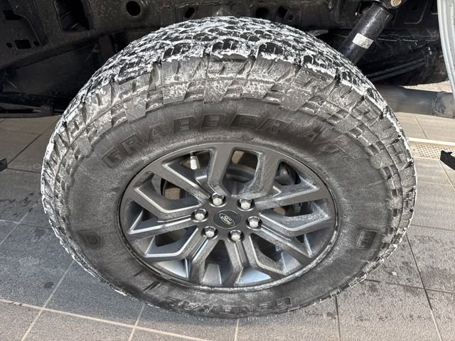 Certified 2023 Ford F150 Tremor image 7