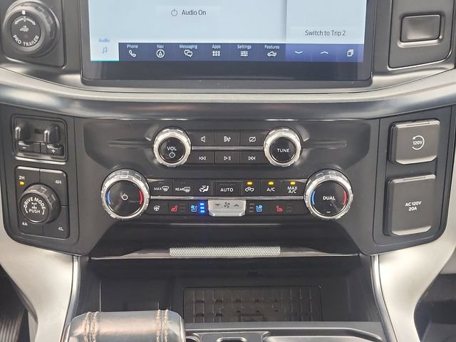 Certified 2023 Ford F150 Limited AWD/4WD image 17