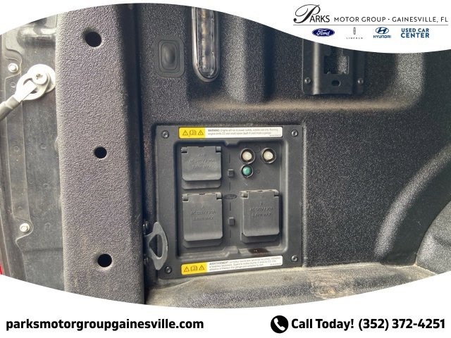 Certified 2023 Ford F150 Limited image 15