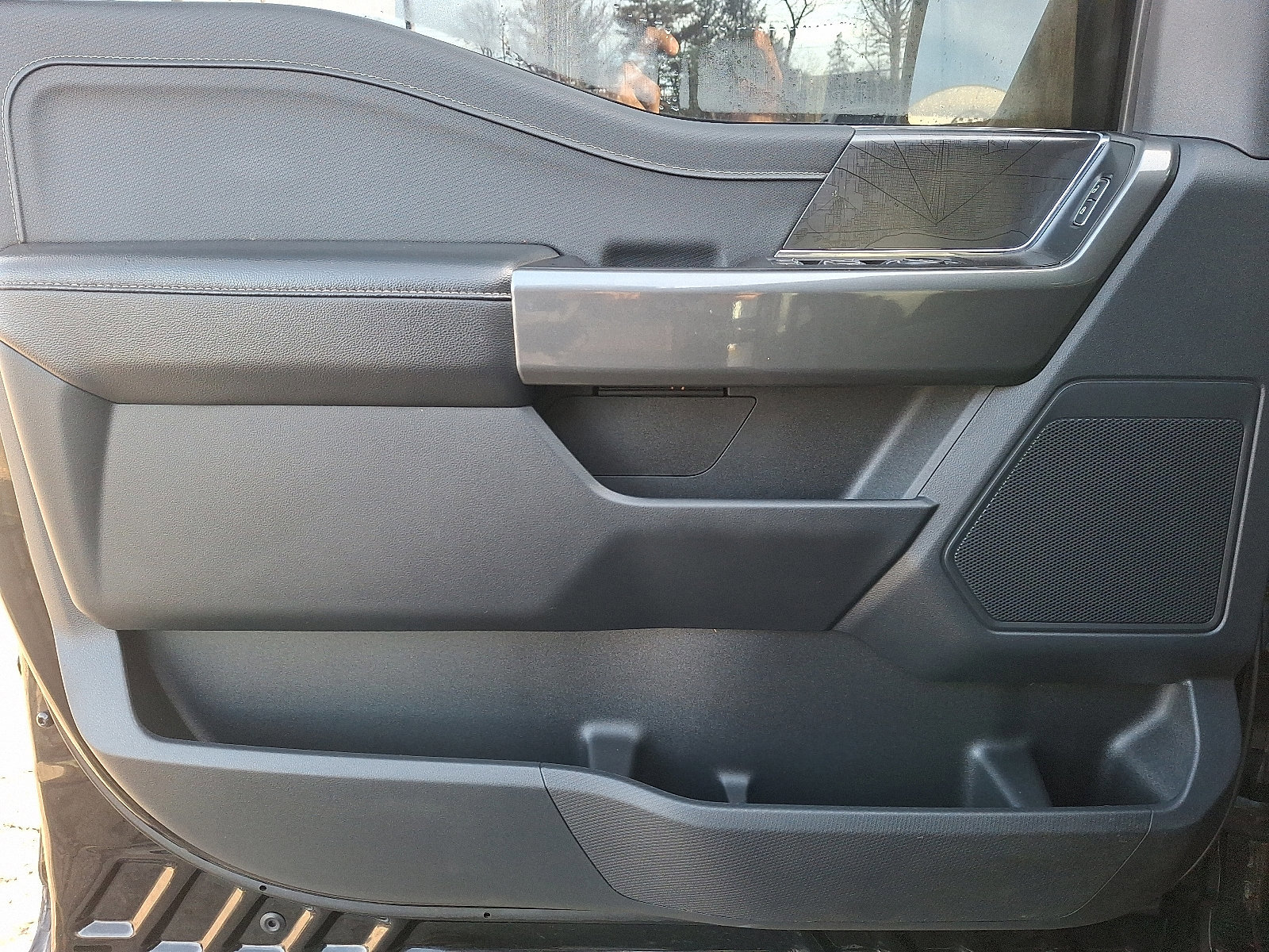 Certified 2023 Ford F150 XLT w/ Equipment Group 302A High image 12