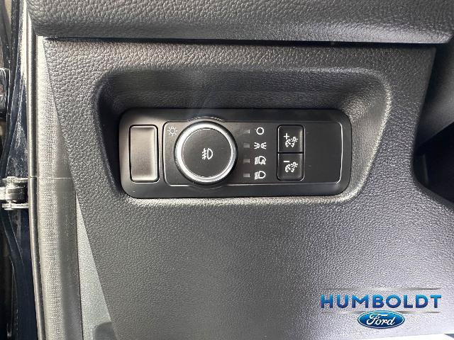 Certified 2026 Ford Ranger Lariat w/ FX4 Off-Road Package AWD/4WD image 17