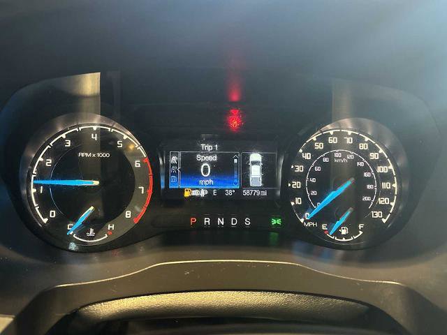 Certified 2023 Ford Ranger XLT w/ Equipment Group 301A Mid image 10