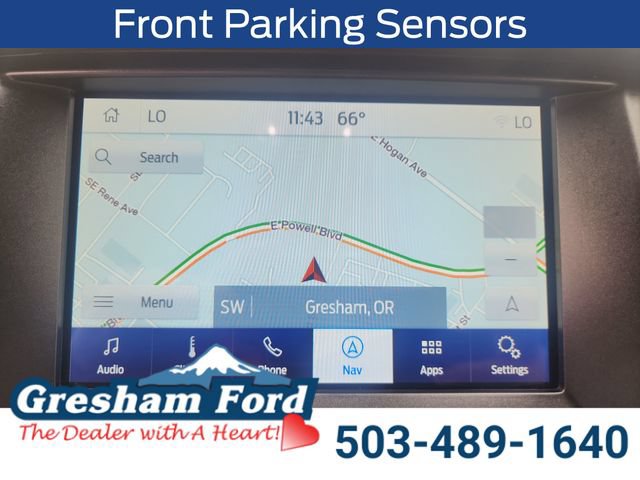 Certified 2023 Ford Ranger XLT w/ Tremor Off-Road Package AWD/4WD image 23