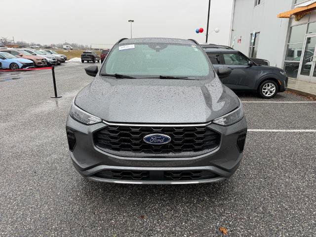 Certified 2024 Ford Escape ST-Line w/ Tech Pack #1 image 8
