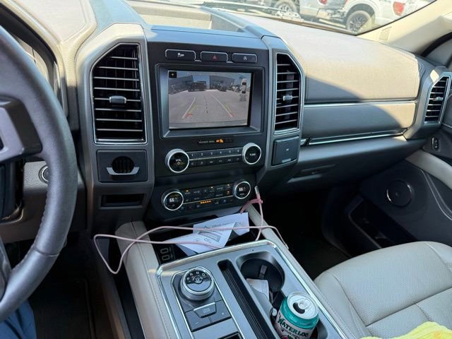 Certified 2019 Ford Expedition XLT w/ Equipment Group 202A RWD image 12