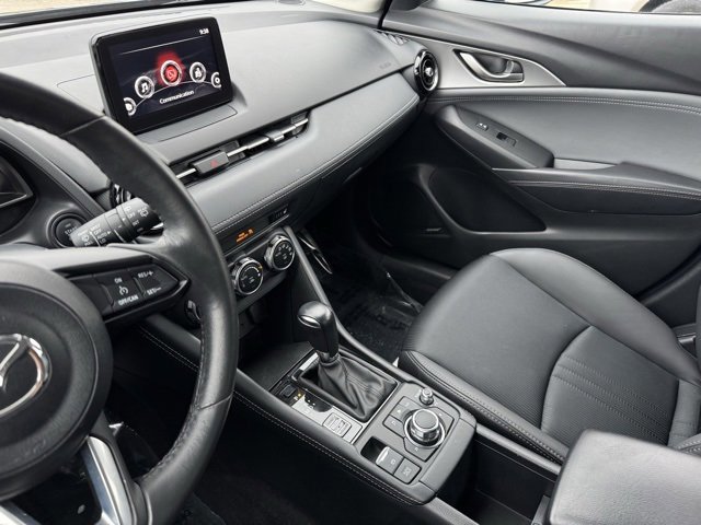 Used 2019 MAZDA CX-3 Touring w/ Preferred Equipment Package image 20