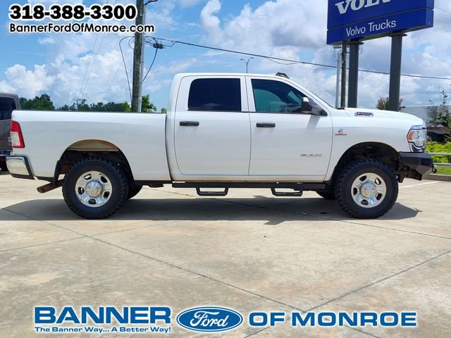 Used 2021 RAM 2500 Tradesman AWD/4WD image 8