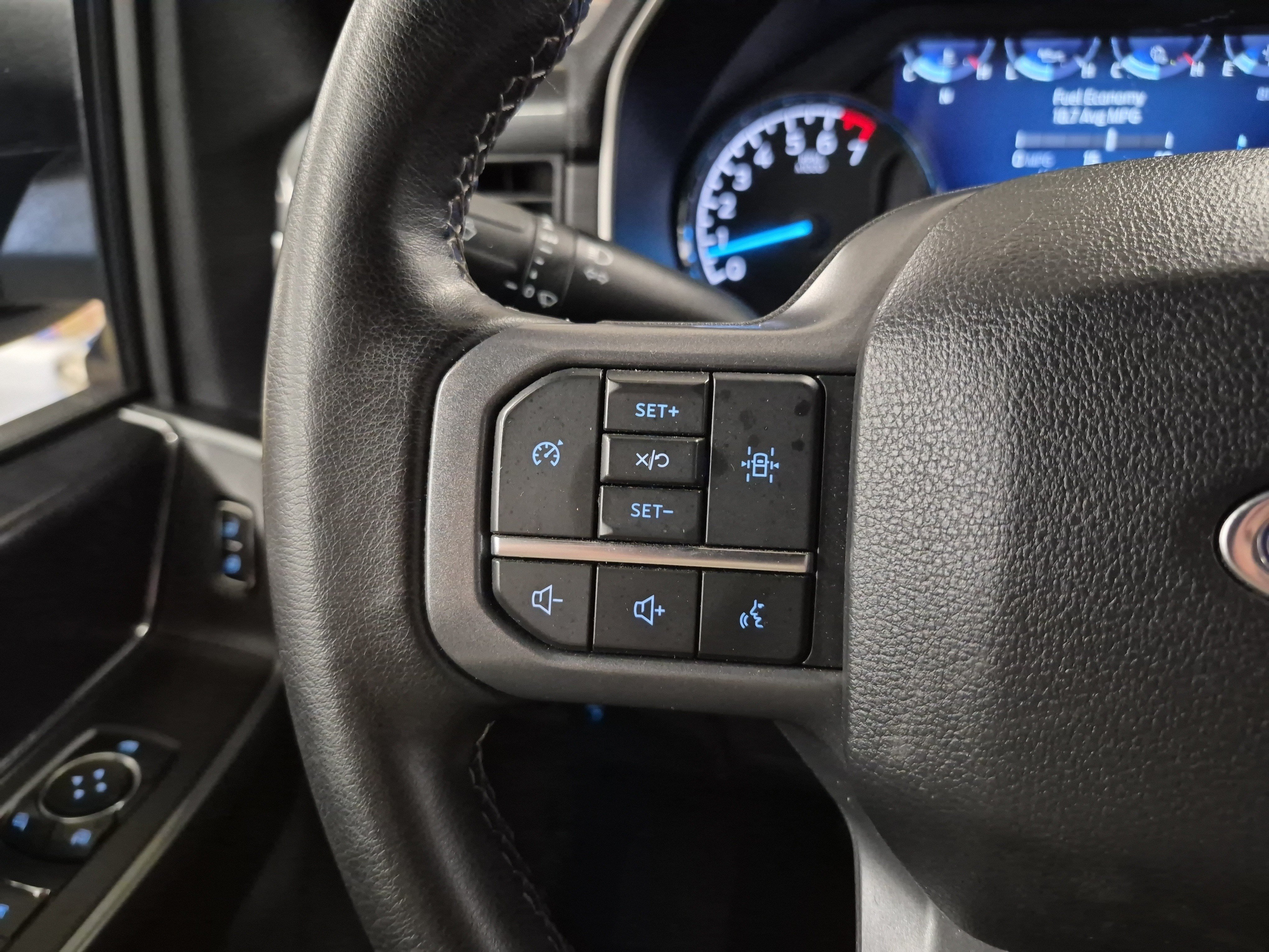 Certified 2023 Ford F150 XLT w/ Equipment Group 302A High AWD/4WD image 27