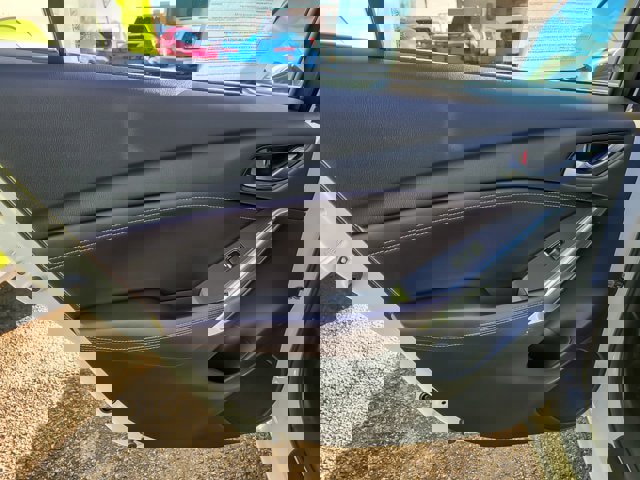 Used 2017 MAZDA MAZDA6 Grand Touring image 19