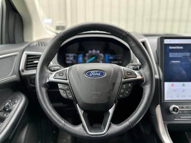 Certified 2023 Ford Edge SEL image 14