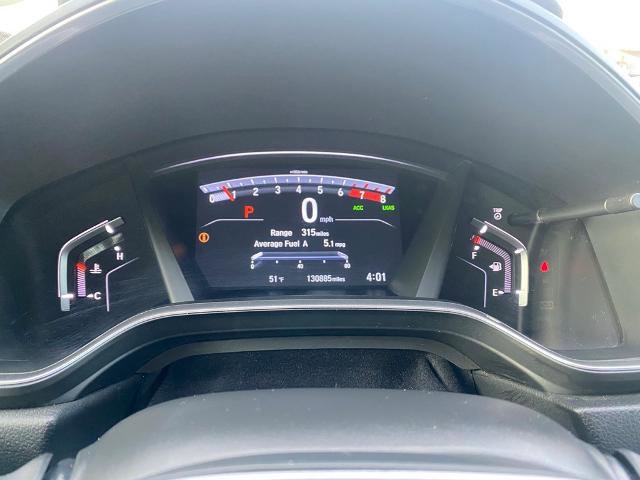 Used 2018 Honda CR-V Touring image 19