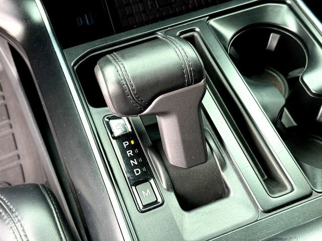 Certified 2023 Ford F150 Raptor AWD/4WD image 18