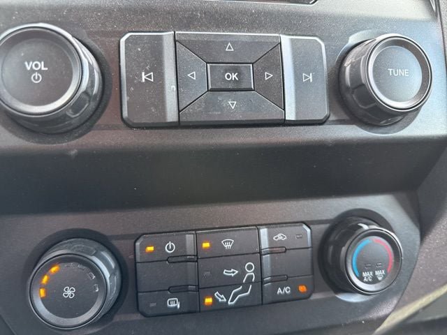 Certified 2021 Ford F350 XL w/ Power Equipment Group AWD/4WD image 25