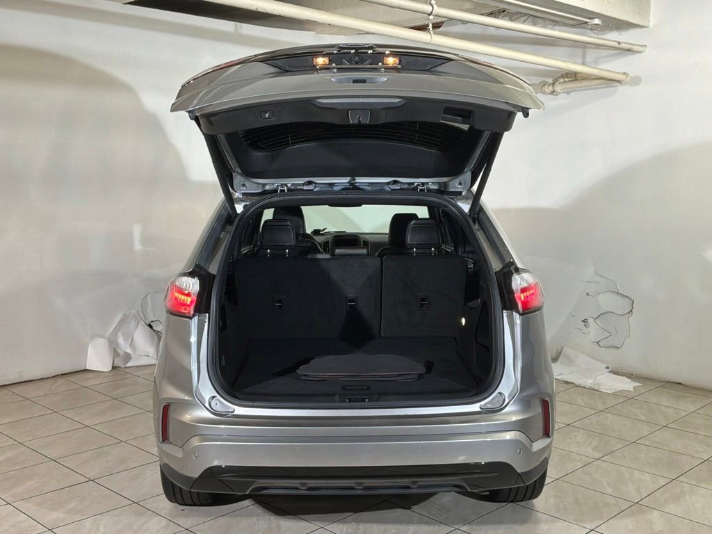 Certified 2023 Ford Edge ST-Line AWD/4WD image 21