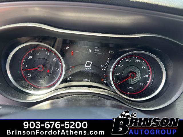 Used 2023 Dodge Charger SXT RWD image 17