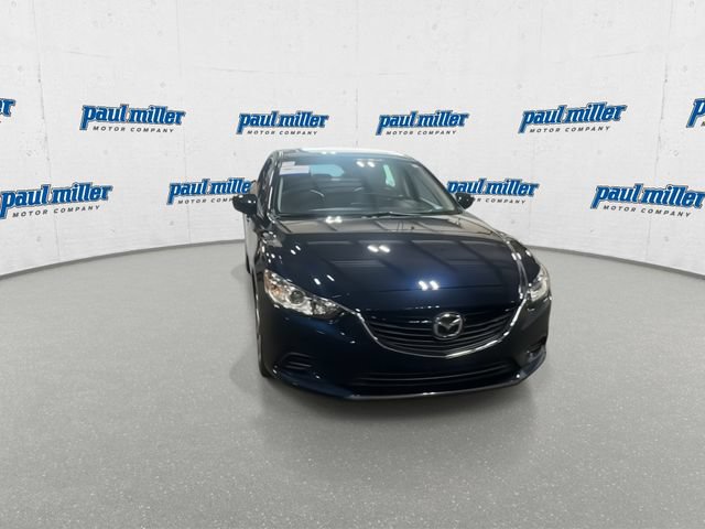 Used 2017 MAZDA MAZDA6 Touring FWD image 3