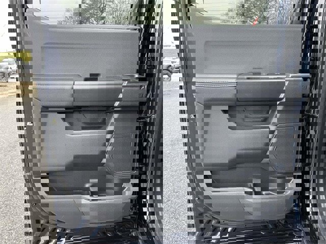 Certified 2023 Ford F150 XL w/ STX Black Appearance Package image 15