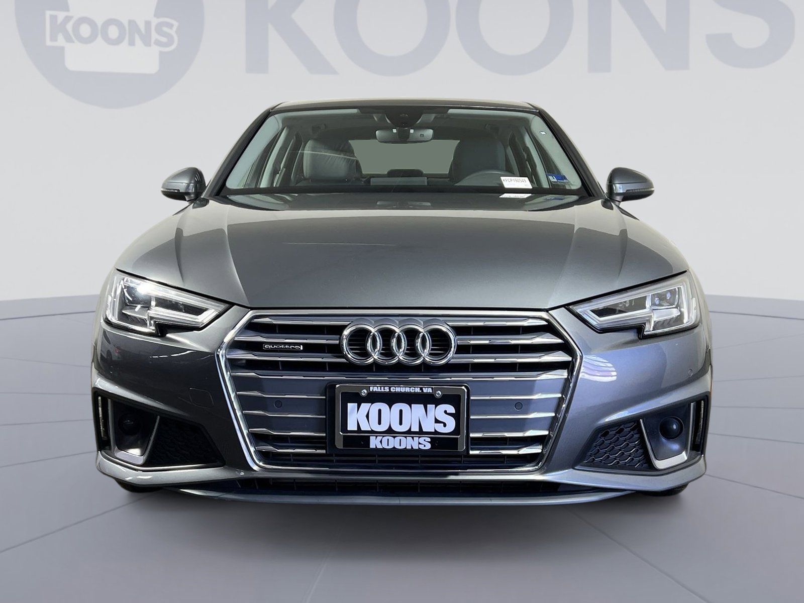 Used 2019 Audi A4 2.0T Premium Plus image 11