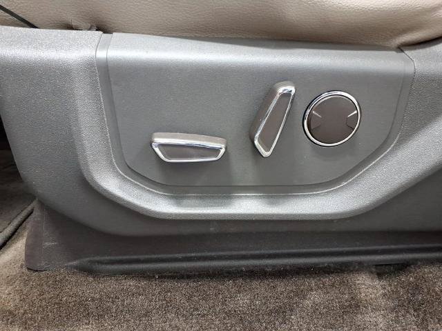 Certified 2018 Ford Expedition Max Limited AWD/4WD image 9