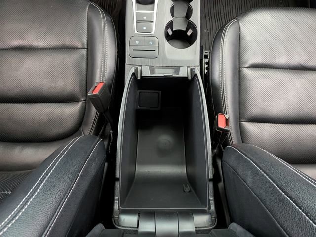 Certified 2022 Ford Escape SEL w/ Technology Package AWD/4WD image 33