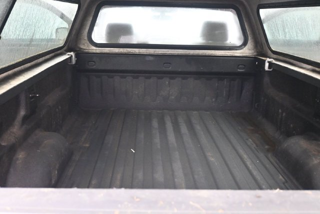 Used 2018 GMC Sierra 1500 4x4 Regular Cab w/ Sierra Convenience Package image 7