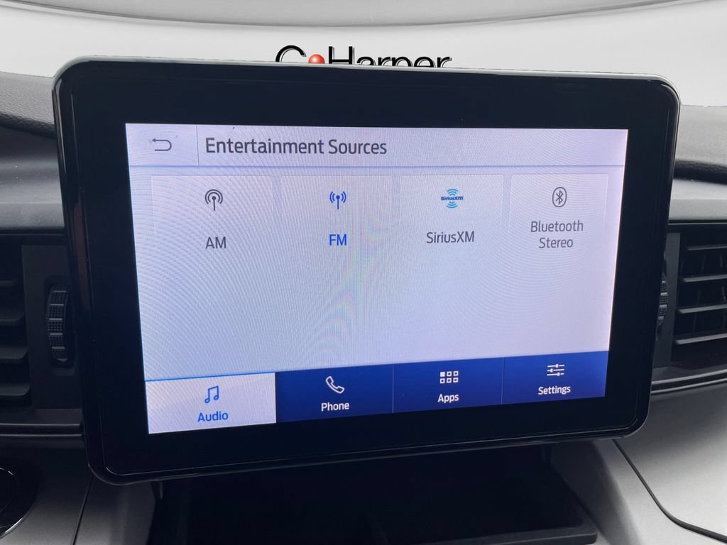Certified 2023 Ford Explorer XLT AWD/4WD image 42