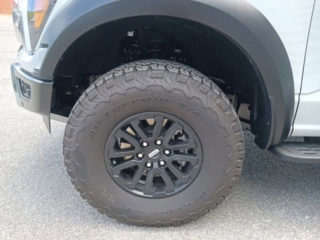 Certified 2026 Ford F150 Raptor AWD/4WD image 10