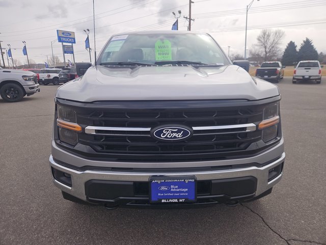 Certified 2024 Ford F150 XLT w/ Tow/Haul Package image 6