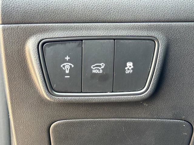 Used 2024 Hyundai Tucson SEL AWD/4WD image 28