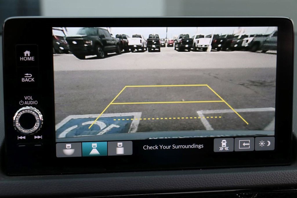 Used 2024 Honda Civic Sport Touring image 15