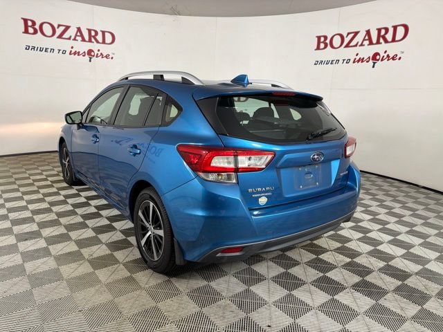 Used 2019 Subaru Impreza 2.0i Premium AWD/4WD image 6