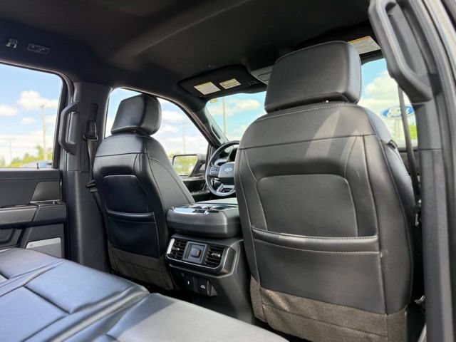 Certified 2022 Ford F150 XLT w/ Equipment Group 302A High AWD/4WD image 16