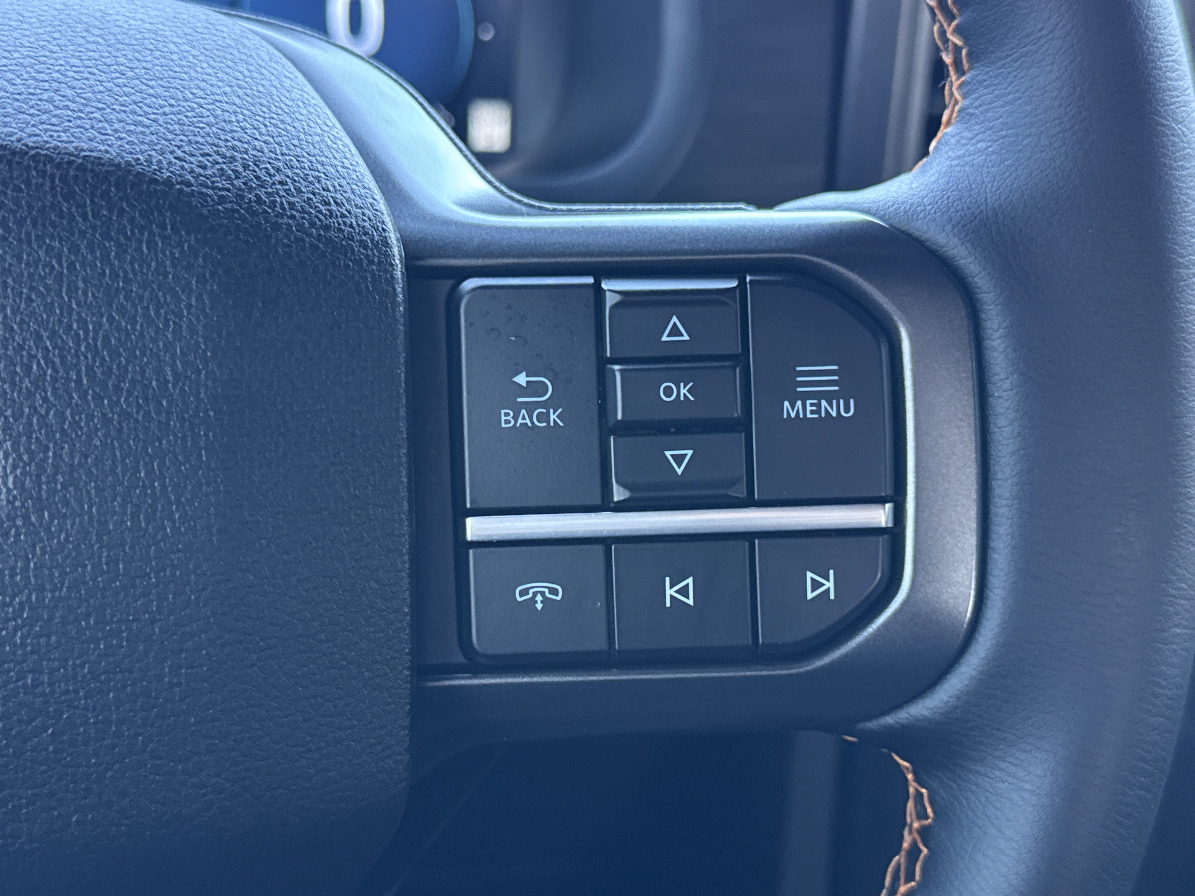 Certified 2025 Ford F150 Tremor w/ Bed Utility Package image 17