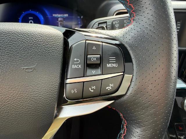 Certified 2023 Ford Explorer ST w/ Equipment Group 401A image 21