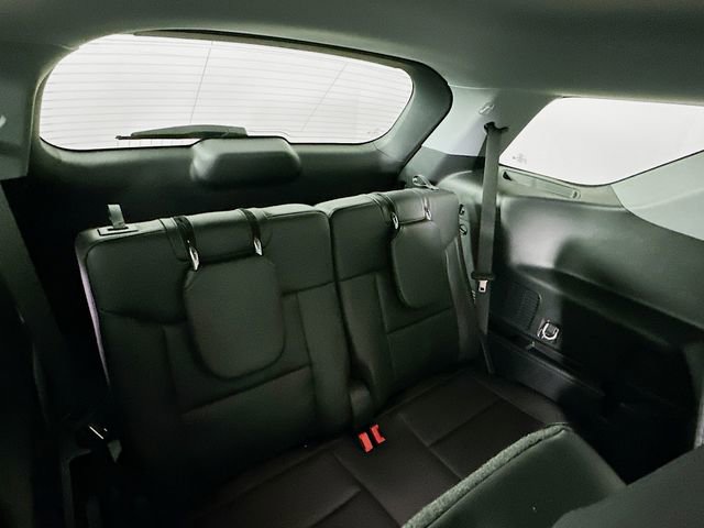 Certified 2023 Ford Explorer XLT w/ Equipment Group 202A image 35