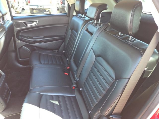 Certified 2023 Ford Edge SEL w/ Convenience Package AWD/4WD image 42