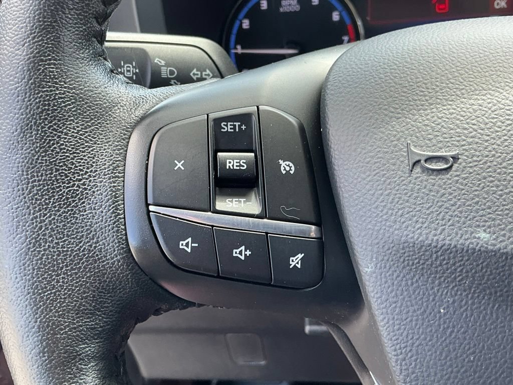 Certified 2021 Ford Bronco Sport Outer Banks AWD/4WD image 31